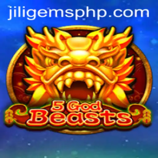 Exploring the World of 5GodBeasts: An In-Depth Look at JILIGems