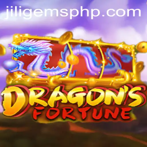 Discover the Thrills of DragonFortune and Uncover the Treasures of JILIGems