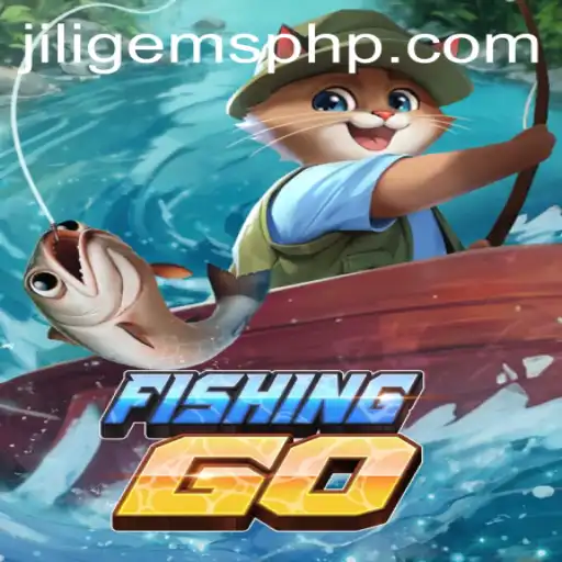 Exploring the Underwater Adventure of FishingGO and JILIGems