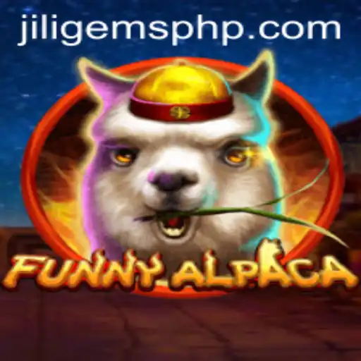 Introducing FunnyAlpaca: A Game of Strategy and Laughter with JILIGems