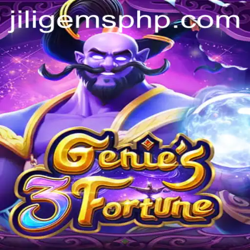 Exploring the Magic of Genie3Fortune and JILIGems