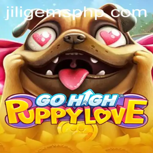 GoHighPuppyLove: The Exciting World of Virtual Pet Adventures