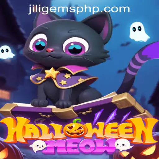 Unveiling HalloweenMeow: Dive into a Thrilling World of JILIGems