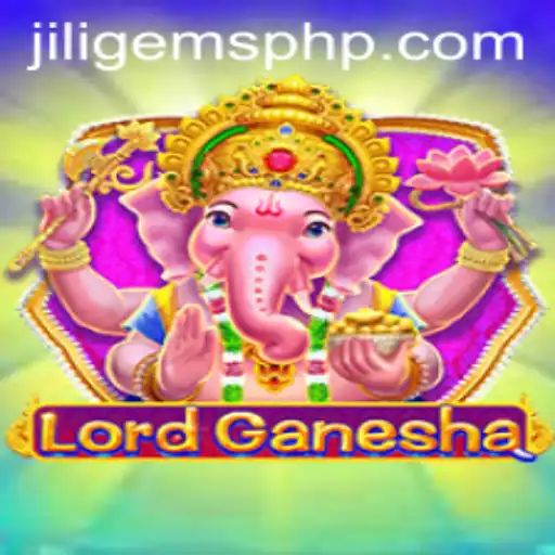 Exploring the Mystical Realm of 'LordGanesha': A Journey with JILIGems