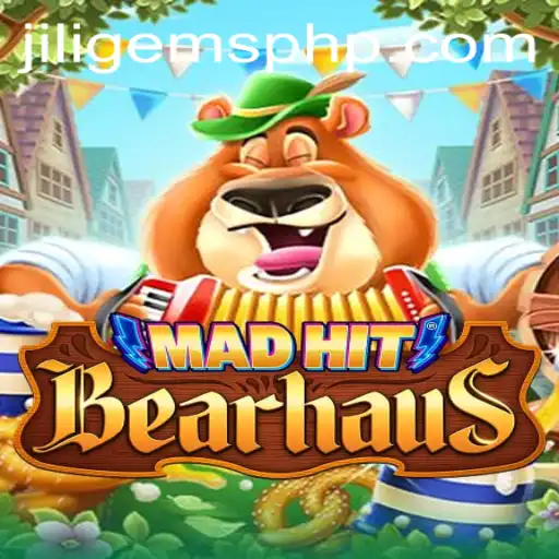 MadHitBearhaus: A Thrilling Escape Into Adventure