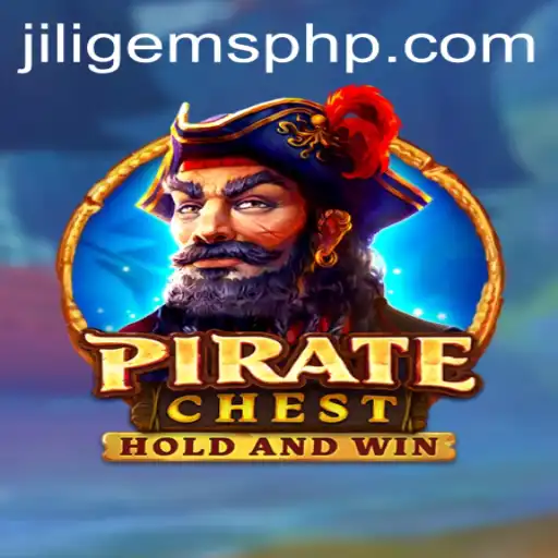 PirateChest: Unveiling the Treasure Hunt Game with JILIGems