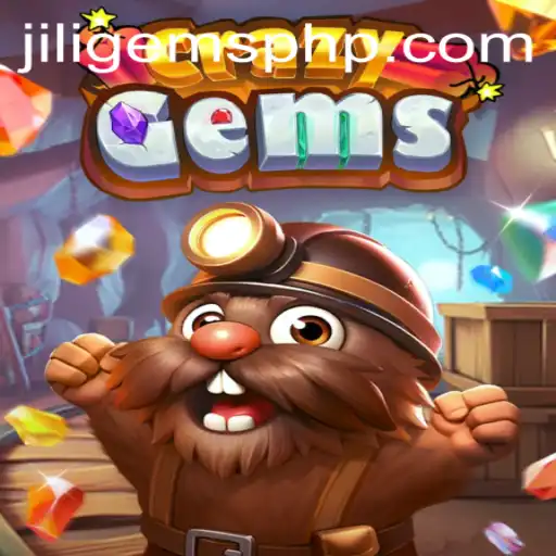 Unveiling the Excitement of CrazyGems: Discover the Thrills of JILIGems