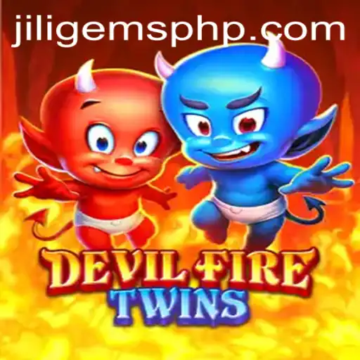DevilFireTwins and JILIGems: A Captivating Game of Strategy and Mystery