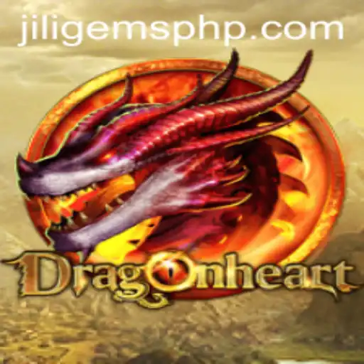 Exploring the Mystical World of DragonHeart in JILIGems