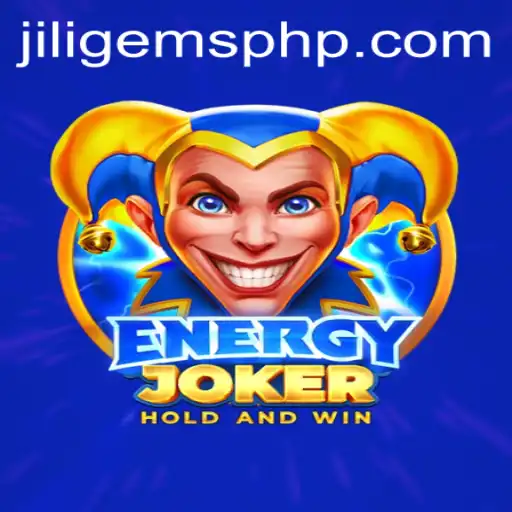 Exploring the Thrills of EnergyJoker: A Deep Dive into the Game with JILIGems