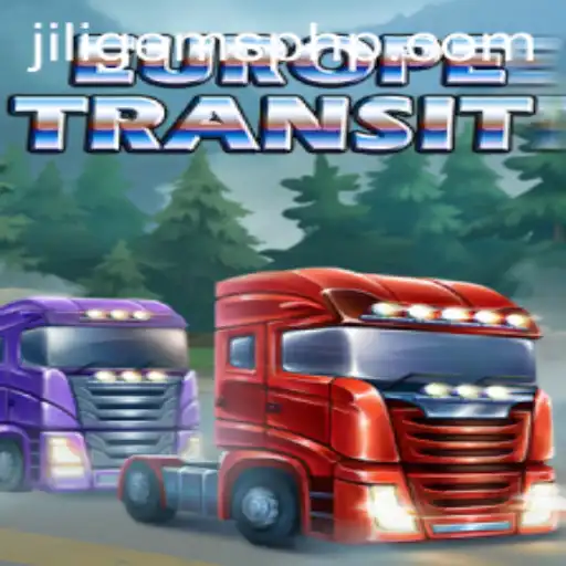 Discover the Exciting World of EuropeTransit and Uncover the Mysteries of JILIGems