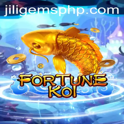 Discover the Exciting World of FORTUNEKOI: Dive into the JILIGems Experience