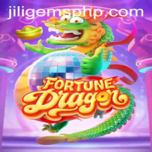 Discover the Adventure of FortuneDragon with JILIGems