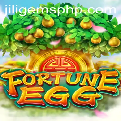 Unearthing the Treasures of FortuneEgg: A Dive into the JILIGems Phenomenon