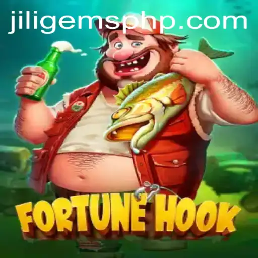 Explore the Enchanting World of FortuneHook and Uncover the Secrets of JILIGems