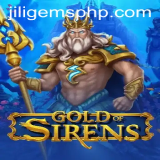 GoldofSirens: A New Wave in Gaming Blends Adventure and Strategy