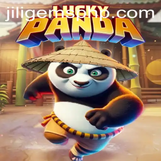 Dive into the Exciting World of LuckyPanda and JILIGems