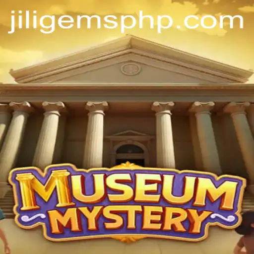 Unveiling MuseumMystery: An Immersive Adventure with JILIGems
