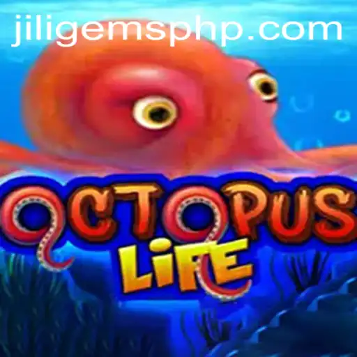 Explore the Dynamic World of OctopusLife and Discover the Treasures of JILIGems