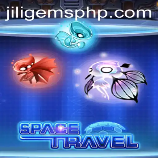 Exploring the Galactic Adventures of SpaceTravel: Unveiling the World of JILIGems