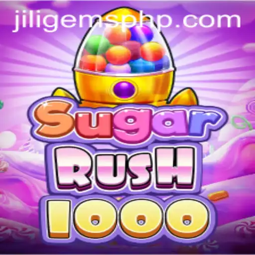 Exploring the Sweet Delights of SugarRush1000 and Discovering JILIGems