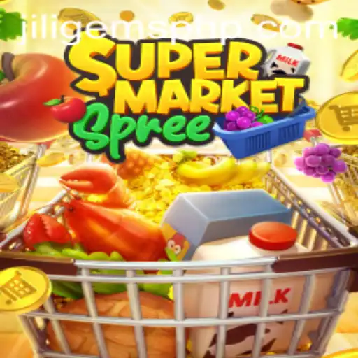 Exploring the Exciting World of SupermarketSpree and JILIGems