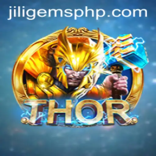 Unveiling the Thunderous World of THOR with JILIGems