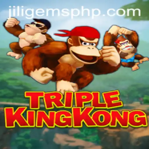 Explore TripleKingKong and the Sparkling World of JILIGems